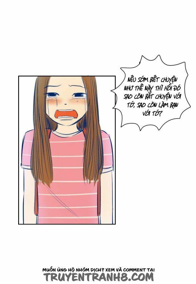 Transparent Cohabitation Chapter 9 - Trang 2