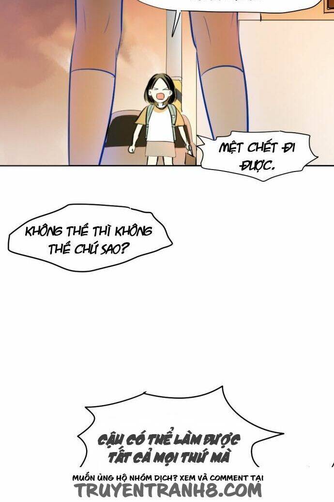 Transparent Cohabitation Chapter 9 - Trang 2