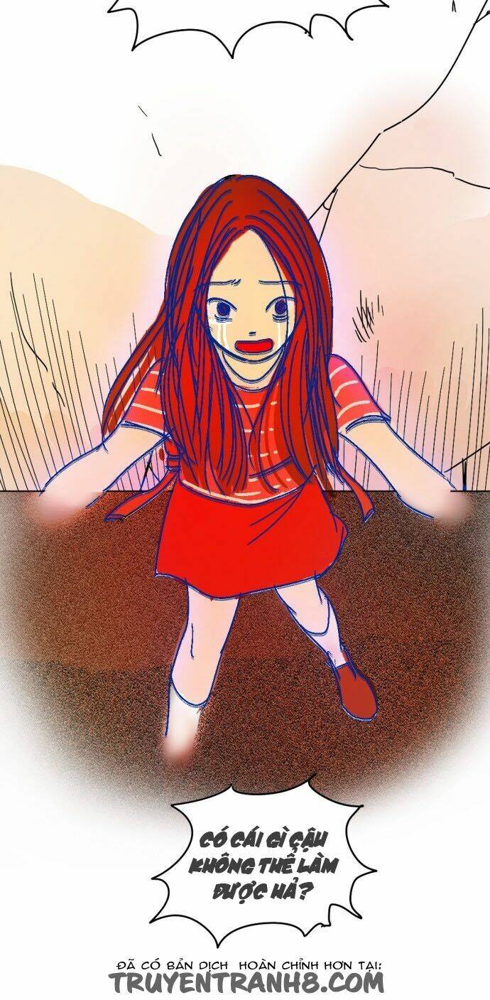 Transparent Cohabitation Chapter 9 - Trang 2