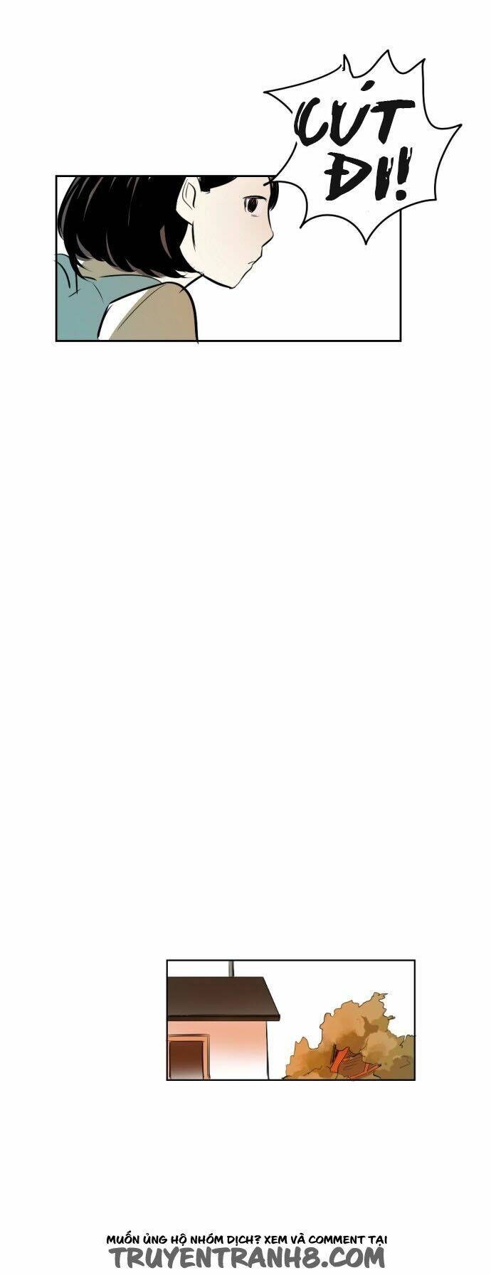 Transparent Cohabitation Chapter 9 - Trang 2