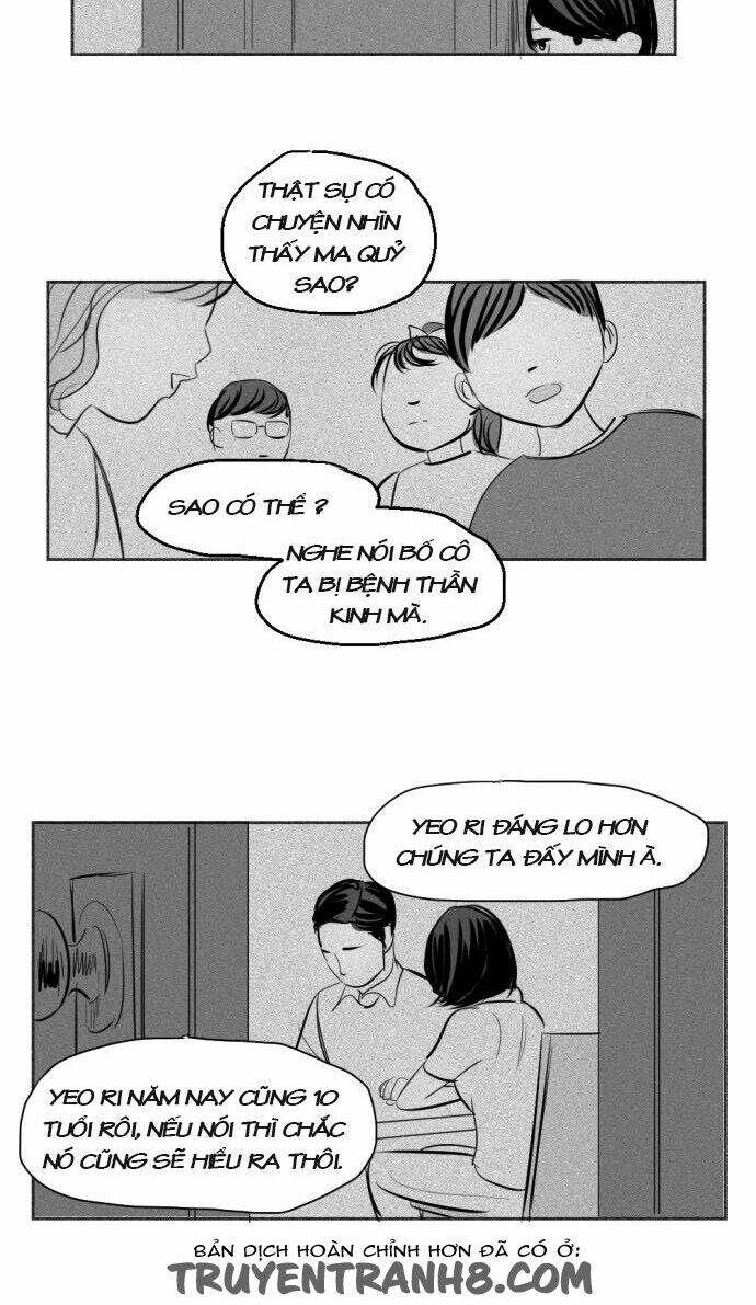 Transparent Cohabitation Chapter 9 - Trang 2