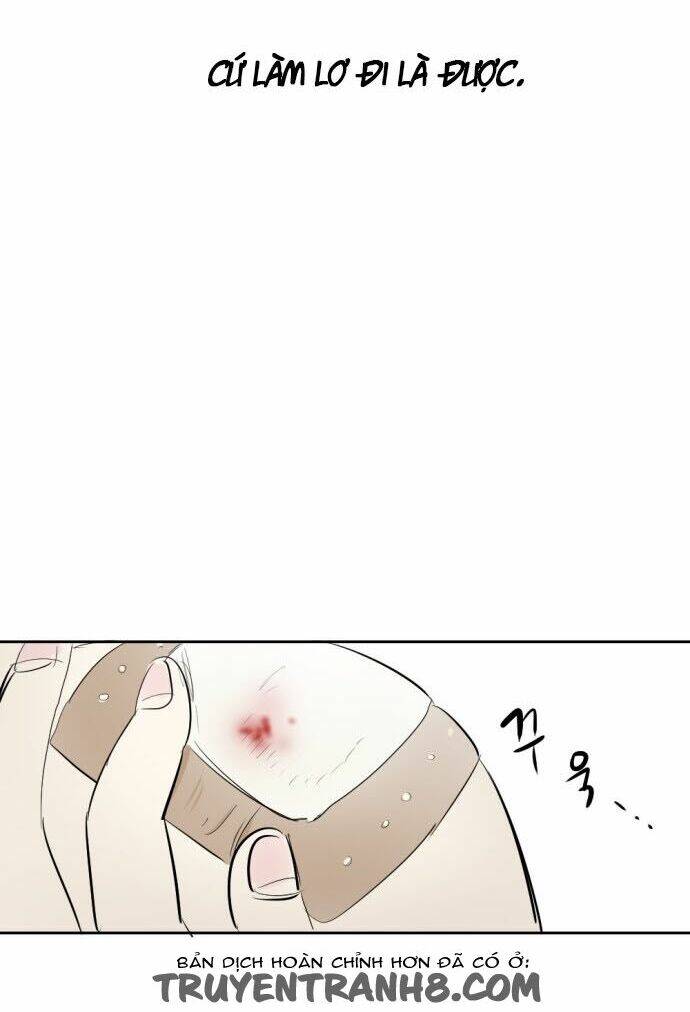 Transparent Cohabitation Chapter 9 - Trang 2