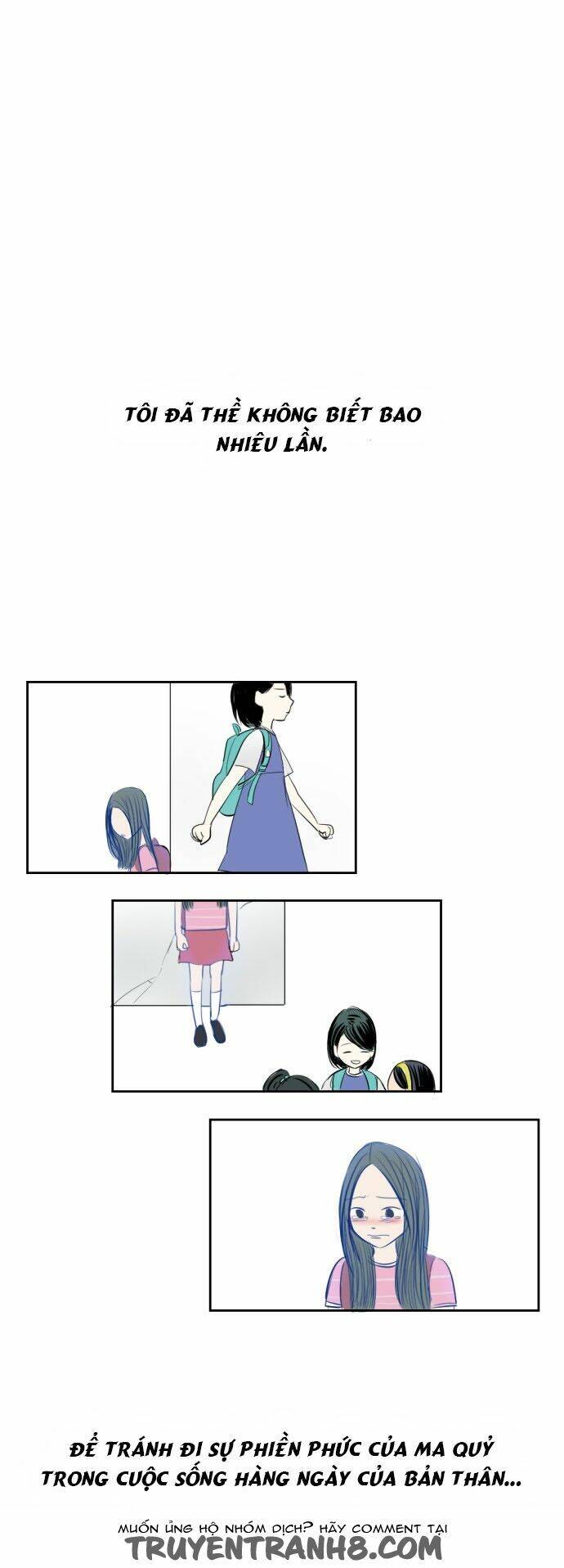 Transparent Cohabitation Chapter 9 - Trang 2