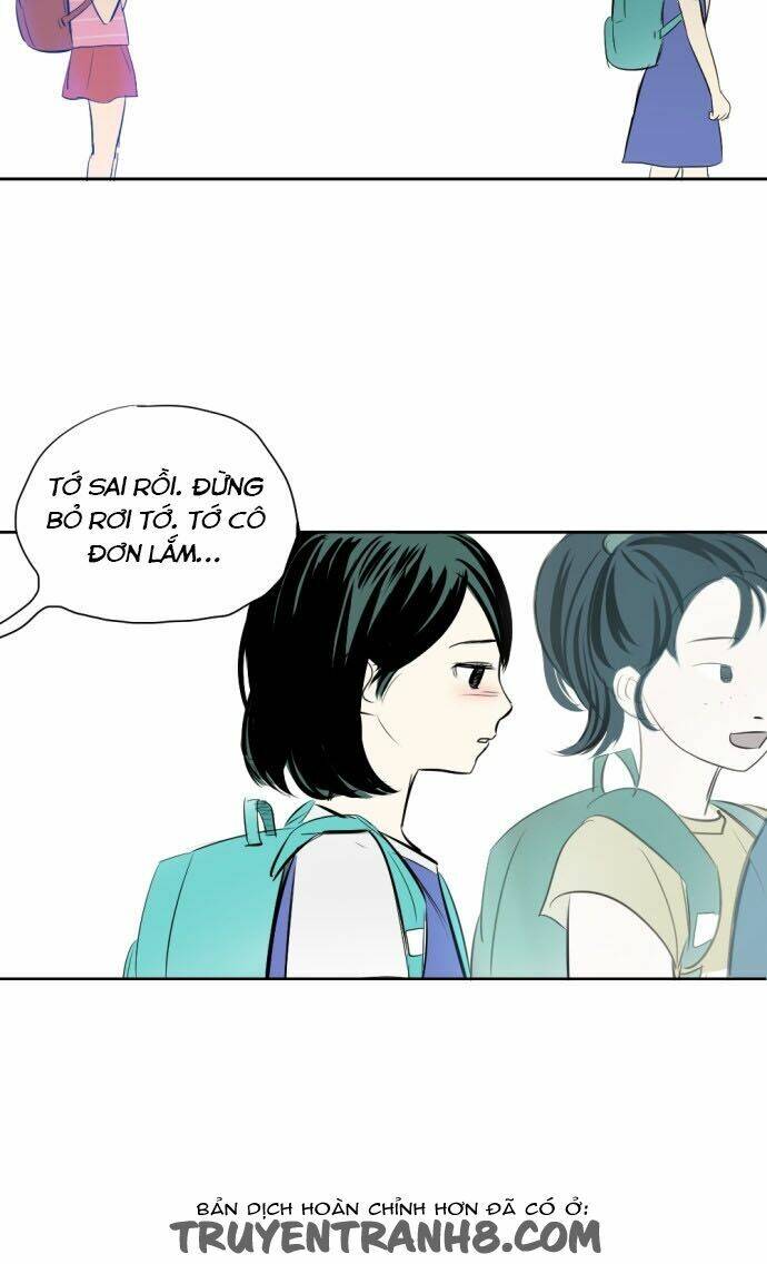 Transparent Cohabitation Chapter 9 - Trang 2