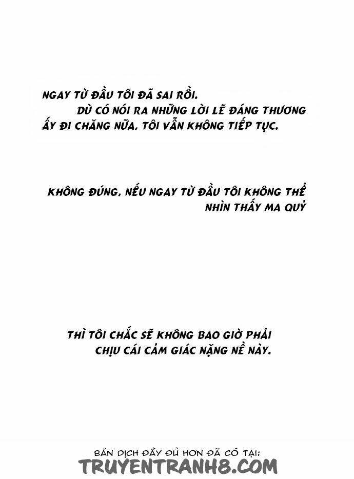 Transparent Cohabitation Chapter 9 - Trang 2