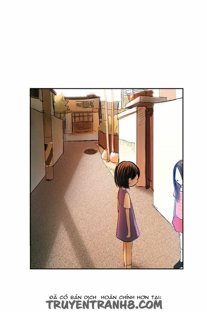 Transparent Cohabitation Chapter 9 - Trang 2