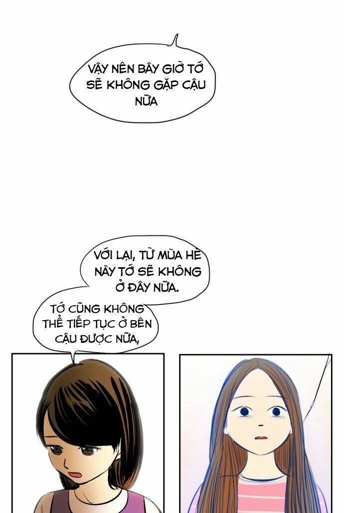 Transparent Cohabitation Chapter 9 - Trang 2