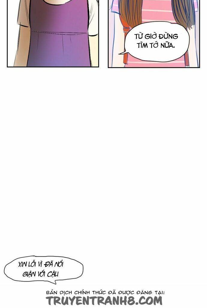 Transparent Cohabitation Chapter 9 - Trang 2