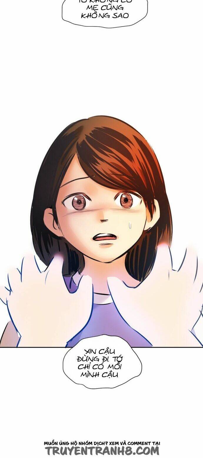 Transparent Cohabitation Chapter 9 - Trang 2