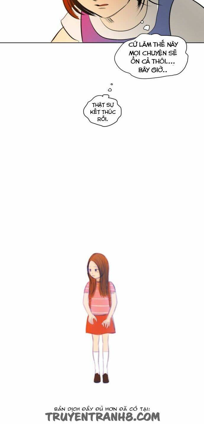 Transparent Cohabitation Chapter 9 - Trang 2