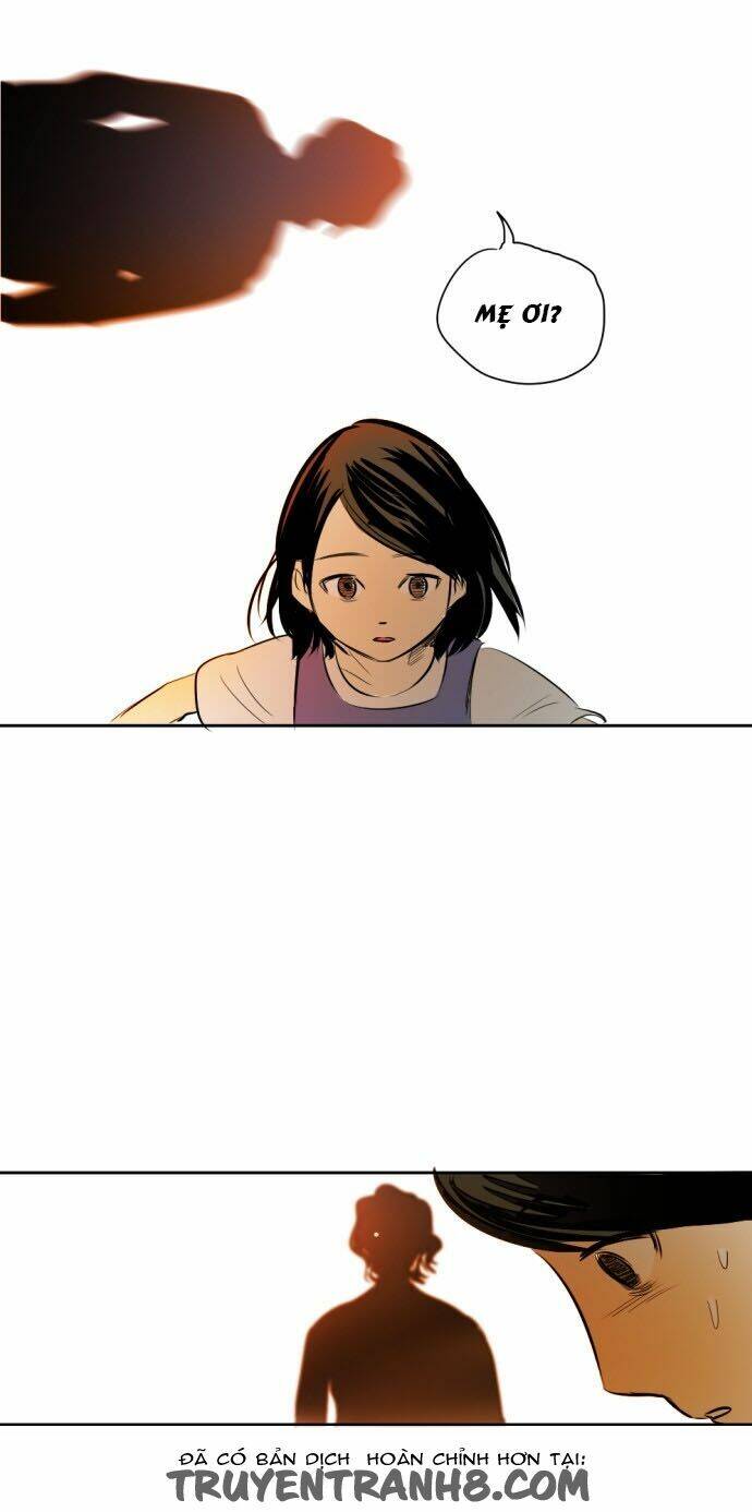 Transparent Cohabitation Chapter 9 - Trang 2