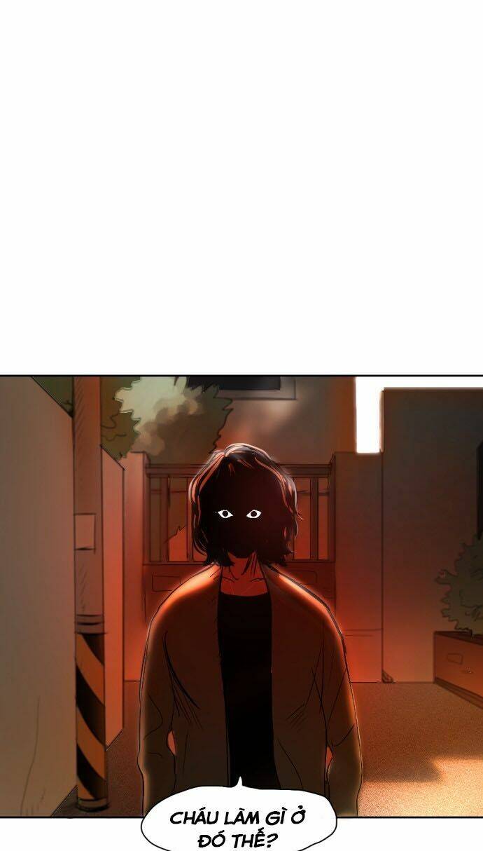 Transparent Cohabitation Chapter 9 - Trang 2