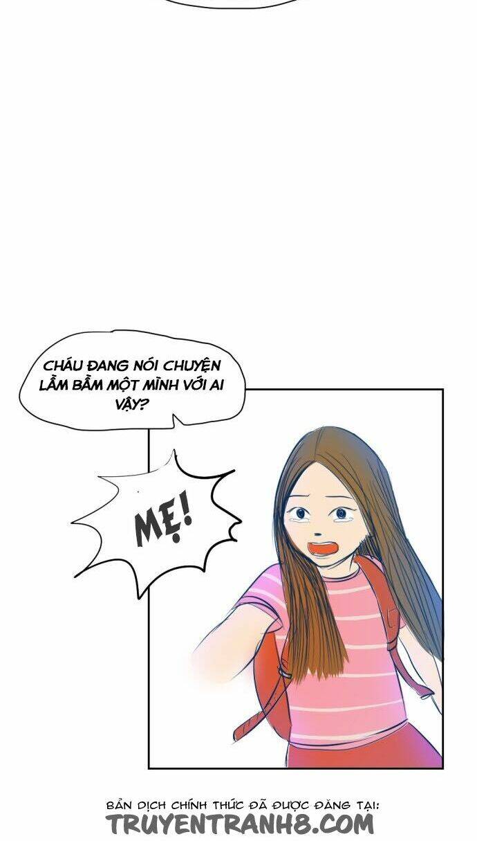 Transparent Cohabitation Chapter 9 - Trang 2