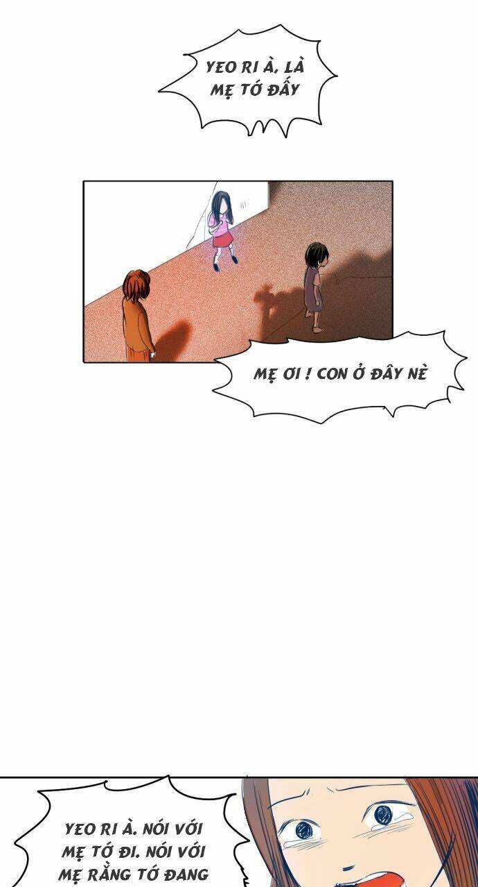 Transparent Cohabitation Chapter 9 - Trang 2