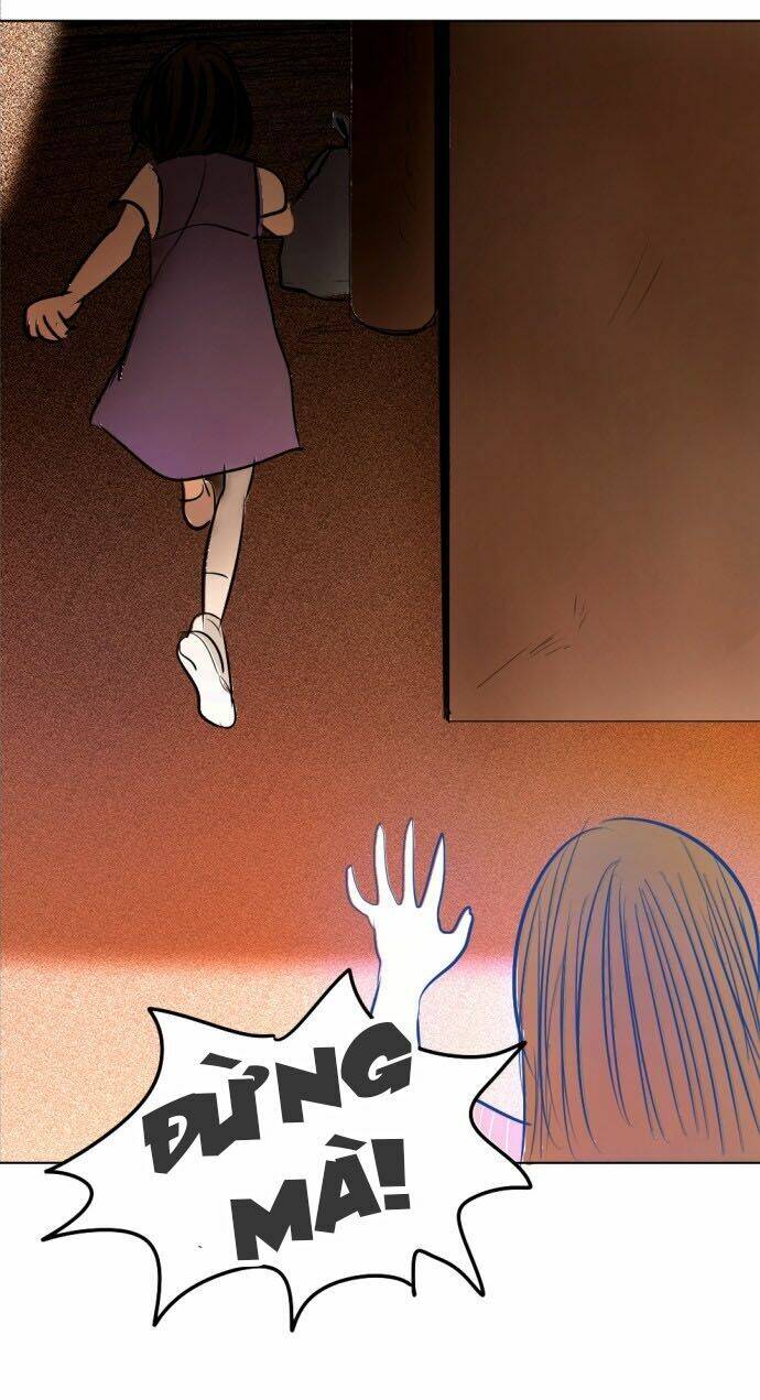 Transparent Cohabitation Chapter 9 - Trang 2