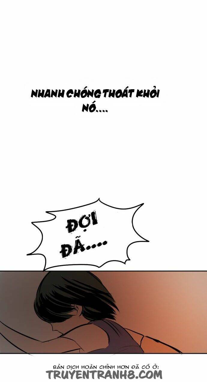 Transparent Cohabitation Chapter 9 - Trang 2