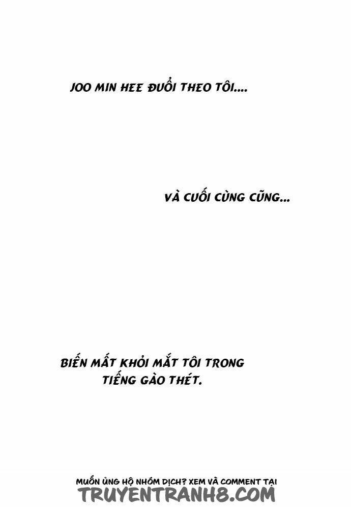 Transparent Cohabitation Chapter 9 - Trang 2