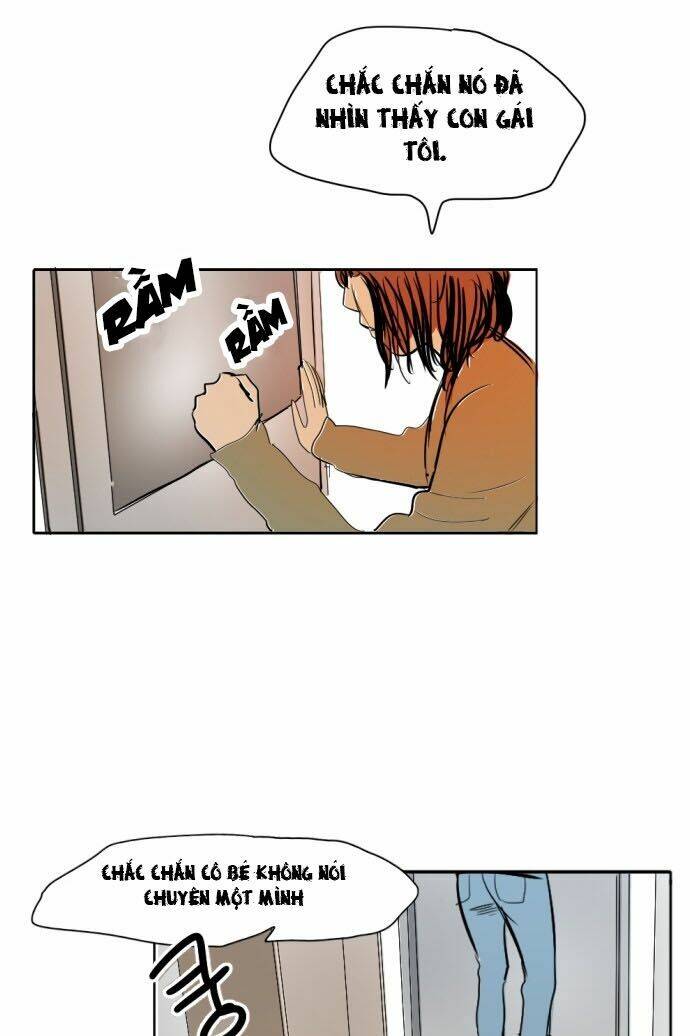 Transparent Cohabitation Chapter 9 - Trang 2