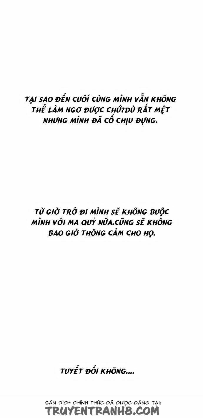 Transparent Cohabitation Chapter 9 - Trang 2