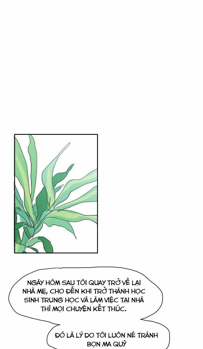 Transparent Cohabitation Chapter 9 - Trang 2