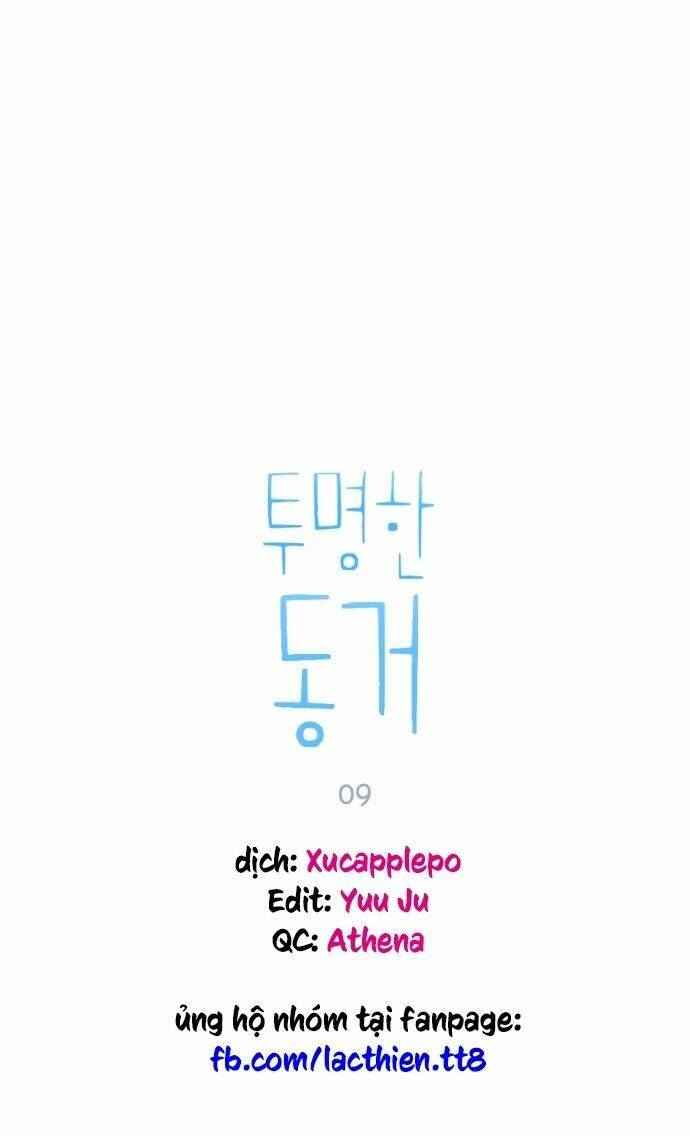 Transparent Cohabitation Chapter 9 - Trang 2