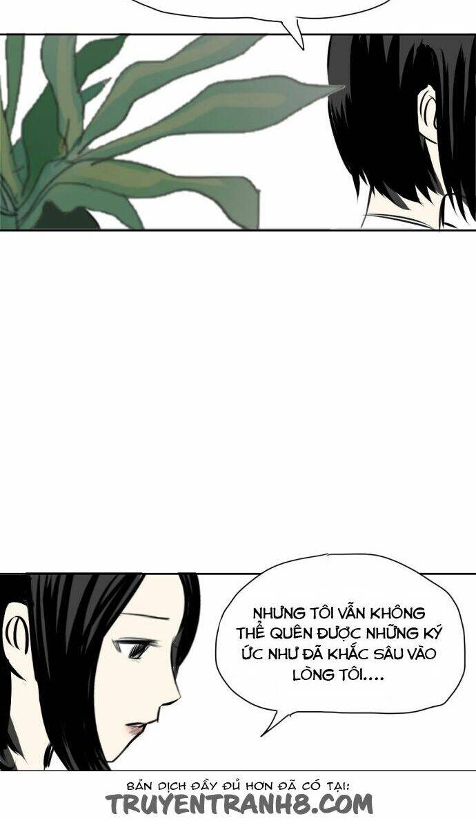 Transparent Cohabitation Chapter 9 - Trang 2