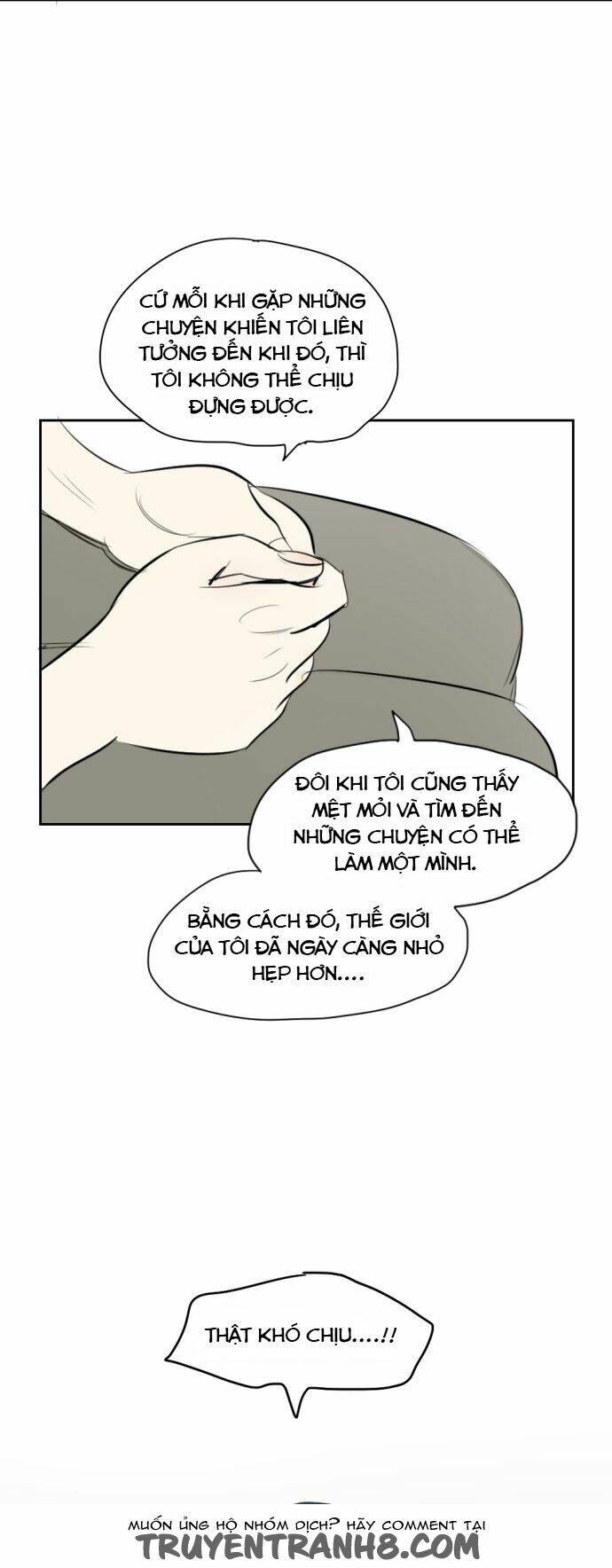 Transparent Cohabitation Chapter 9 - Trang 2