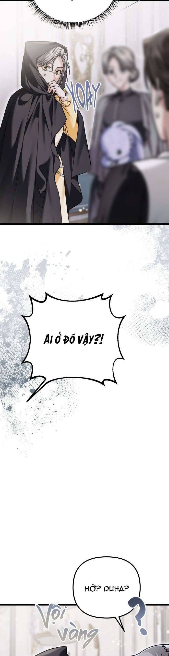Trên Danh Nghĩa Vợ Chồng Chapter 15 - Trang 2