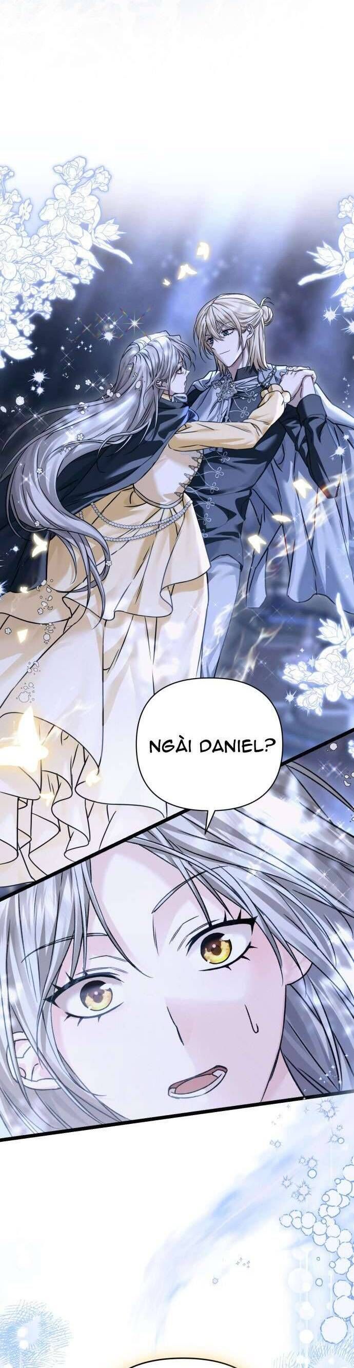 Trên Danh Nghĩa Vợ Chồng Chapter 15 - Trang 2