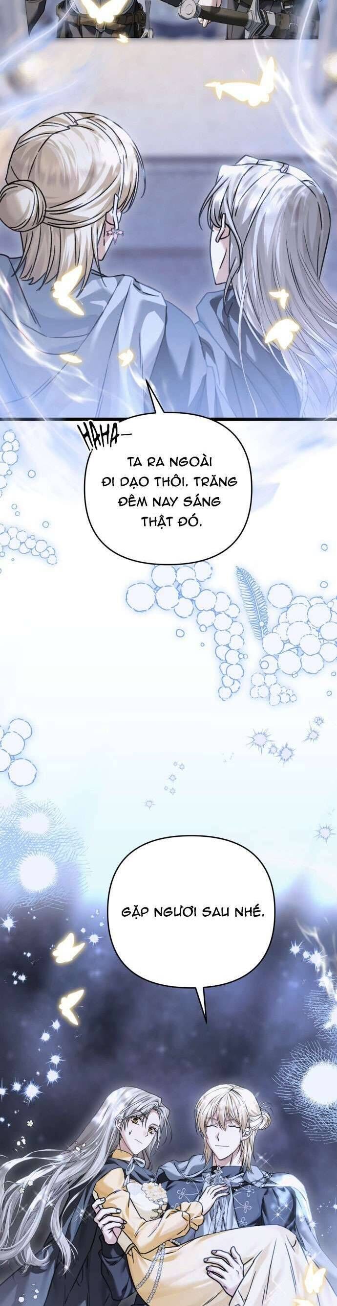 Trên Danh Nghĩa Vợ Chồng Chapter 15 - Trang 2