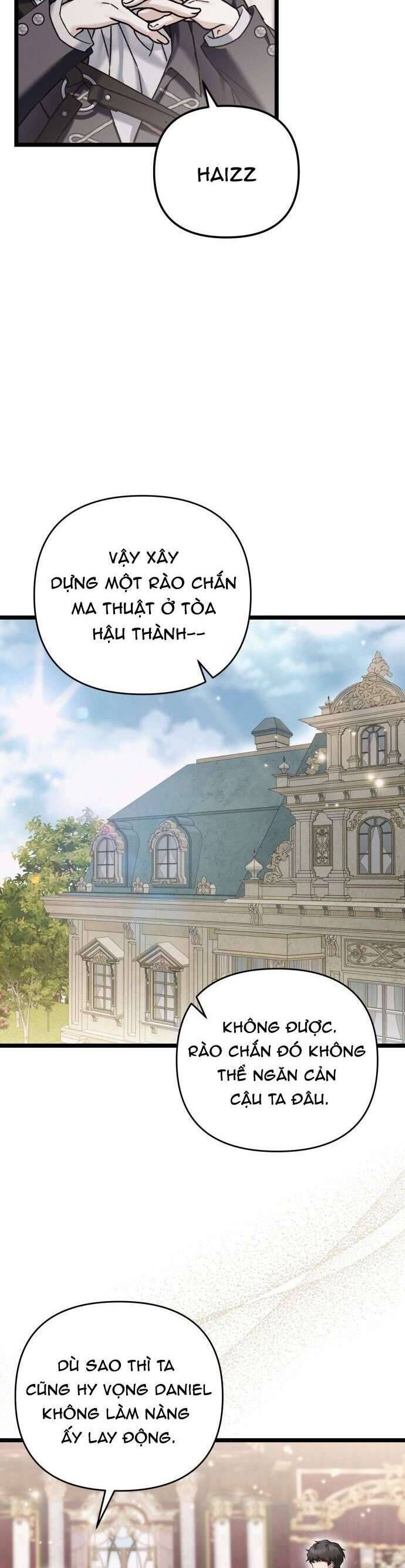 Trên Danh Nghĩa Vợ Chồng Chapter 15 - Trang 2