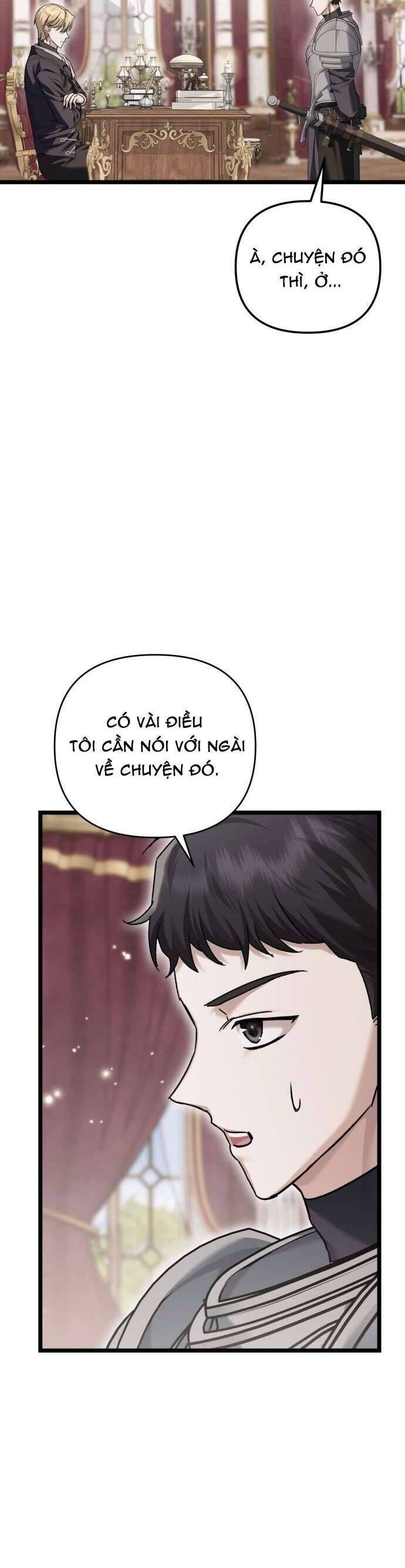 Trên Danh Nghĩa Vợ Chồng Chapter 15 - Trang 2