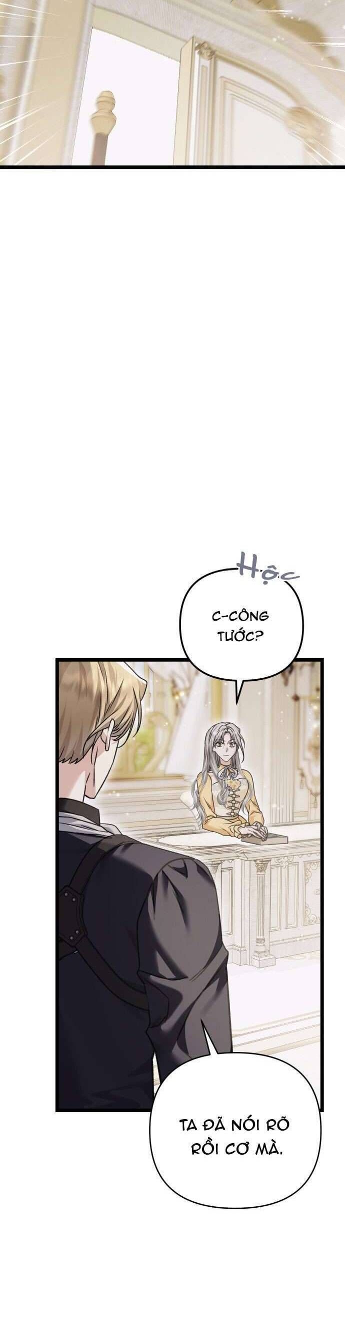 Trên Danh Nghĩa Vợ Chồng Chapter 15 - Trang 2
