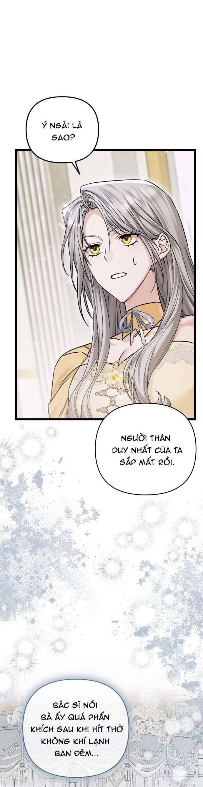 Trên Danh Nghĩa Vợ Chồng Chapter 15 - Trang 2