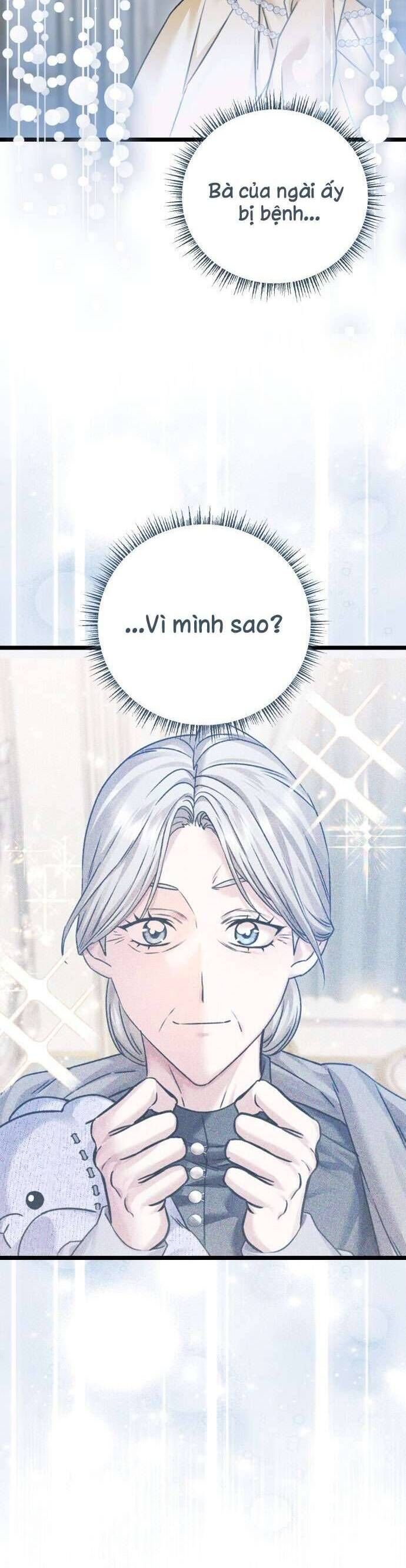 Trên Danh Nghĩa Vợ Chồng Chapter 15 - Trang 2