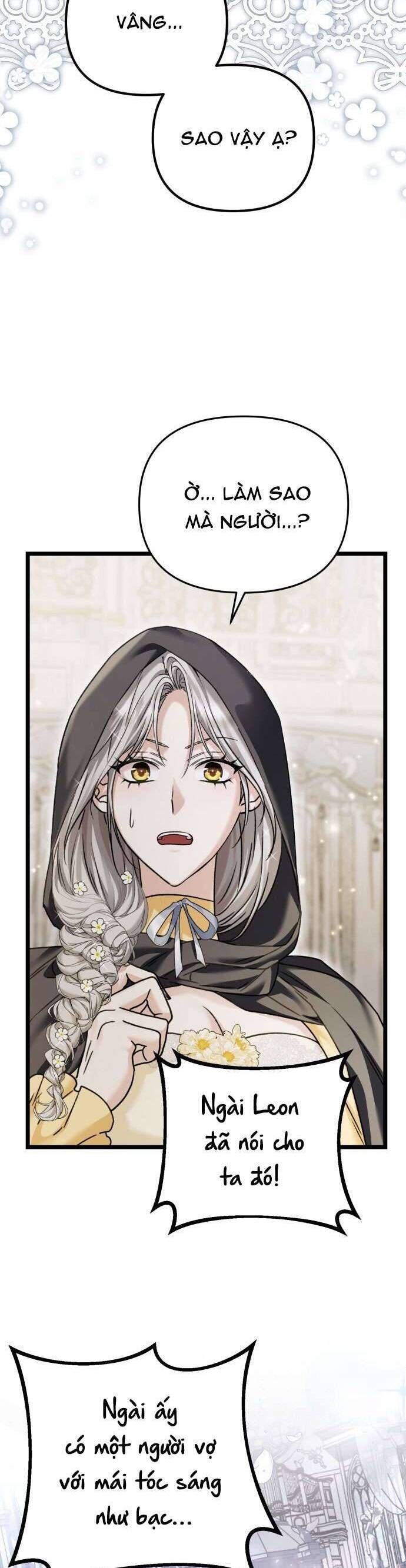 Trên Danh Nghĩa Vợ Chồng Chapter 15 - Trang 2