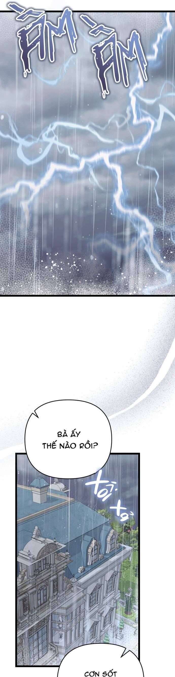 Trên Danh Nghĩa Vợ Chồng Chapter 15 - Trang 2