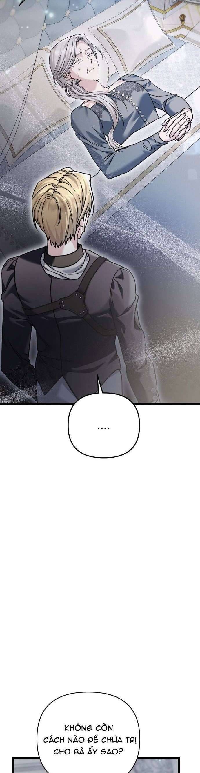 Trên Danh Nghĩa Vợ Chồng Chapter 15 - Trang 2