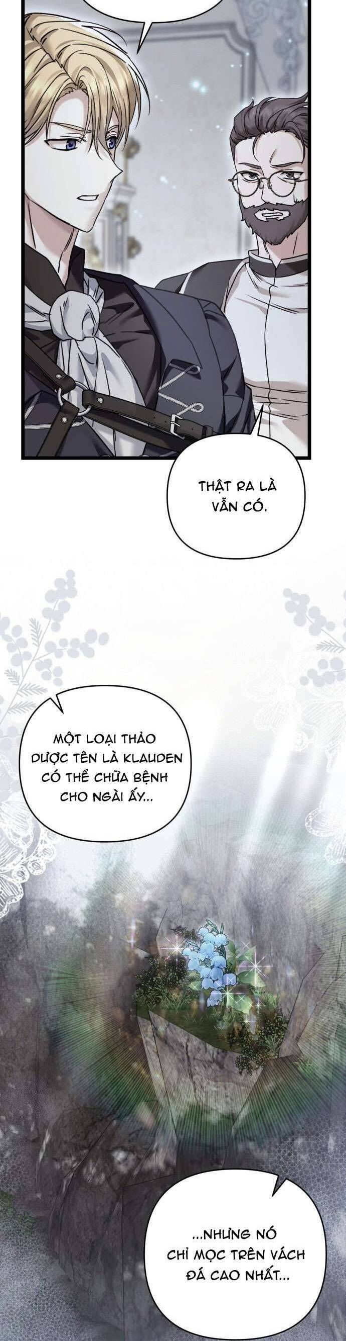 Trên Danh Nghĩa Vợ Chồng Chapter 15 - Trang 2