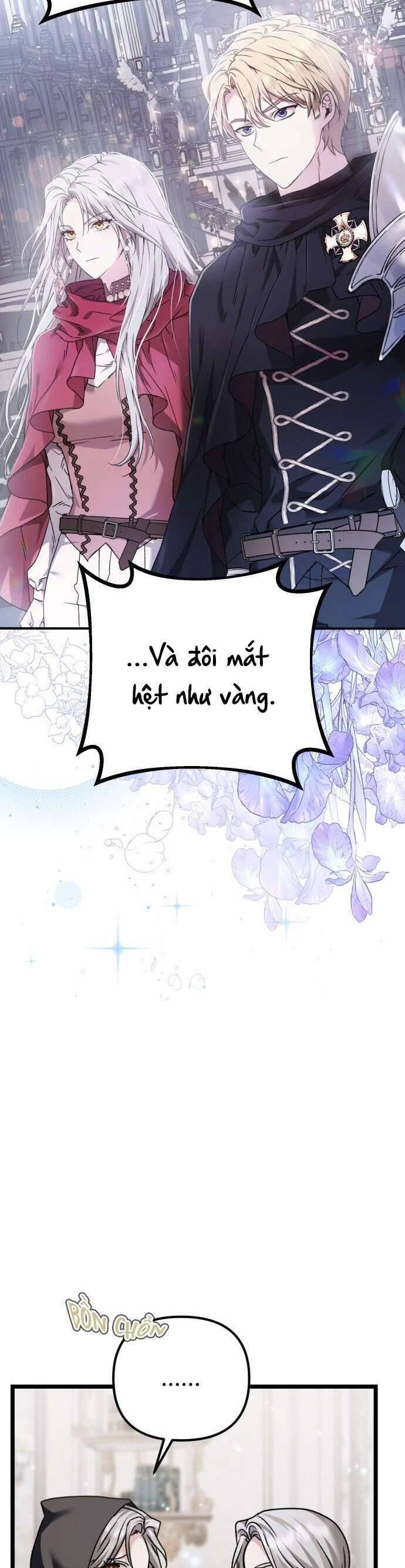Trên Danh Nghĩa Vợ Chồng Chapter 15 - Trang 2