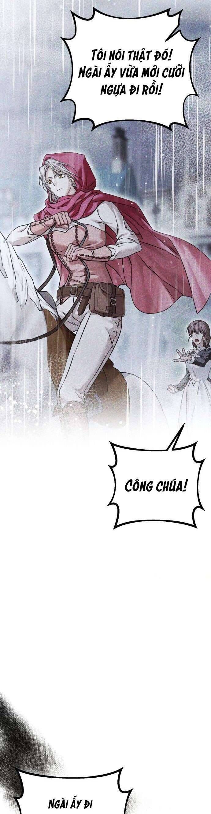 Trên Danh Nghĩa Vợ Chồng Chapter 15 - Trang 2