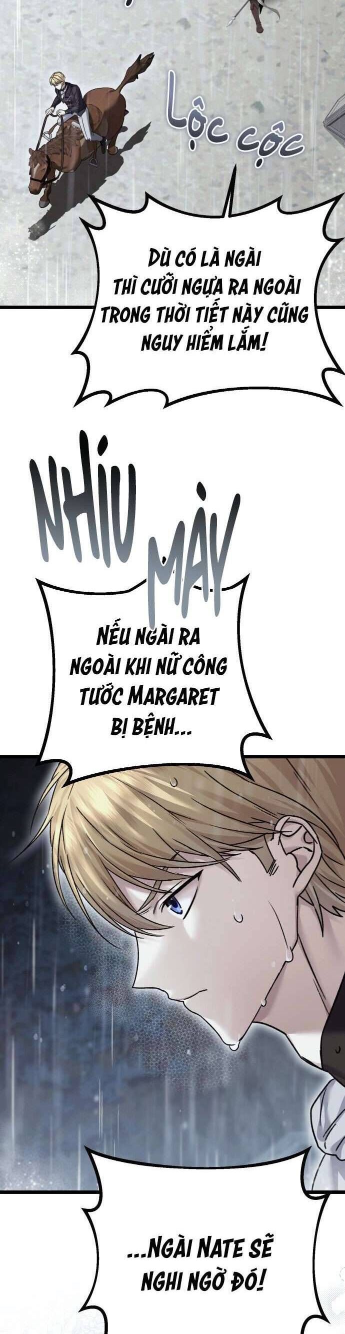 Trên Danh Nghĩa Vợ Chồng Chapter 15 - Trang 2