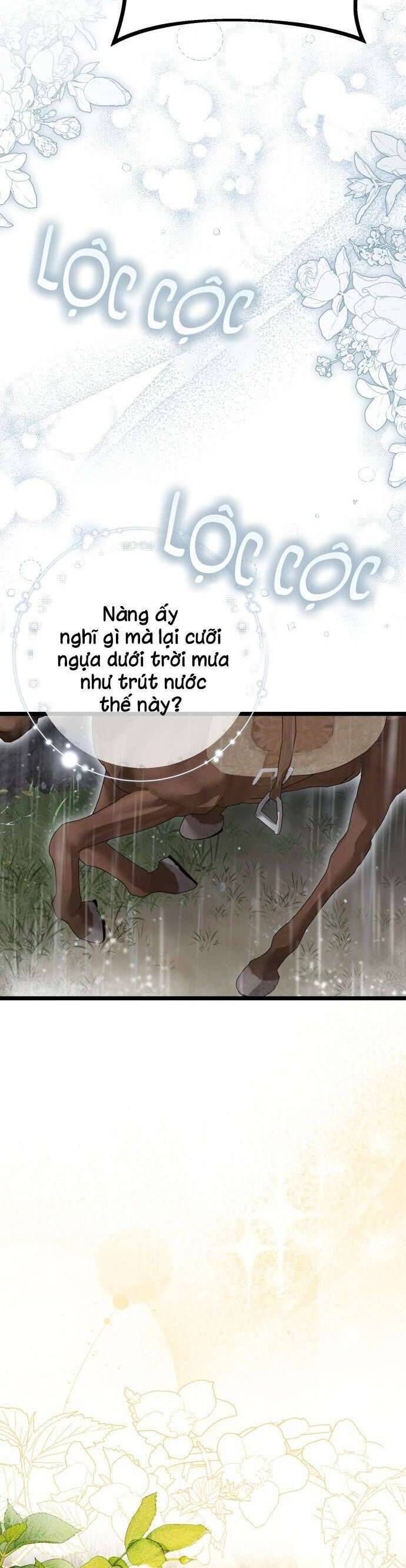 Trên Danh Nghĩa Vợ Chồng Chapter 15 - Trang 2