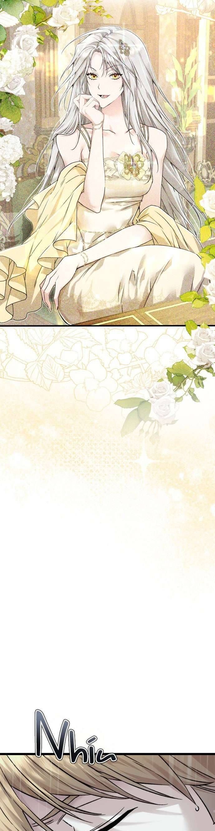 Trên Danh Nghĩa Vợ Chồng Chapter 15 - Trang 2