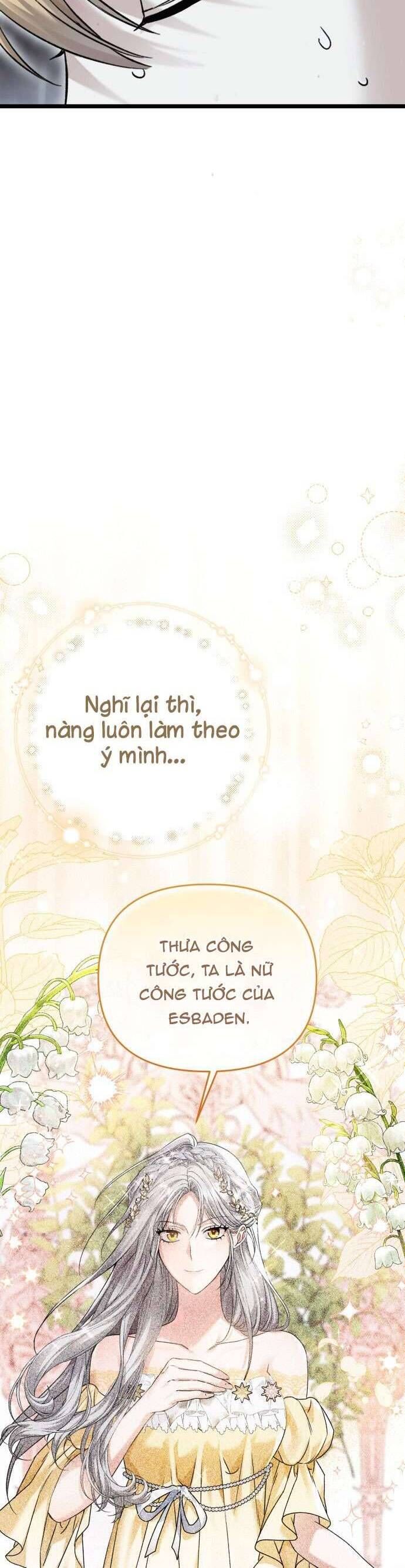 Trên Danh Nghĩa Vợ Chồng Chapter 15 - Trang 2