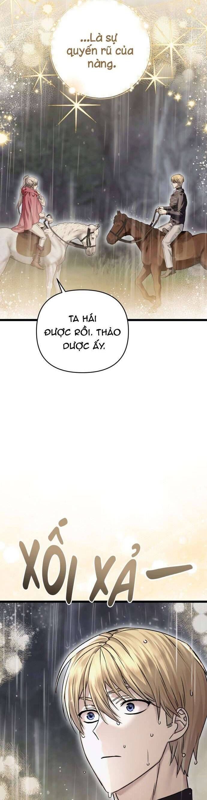 Trên Danh Nghĩa Vợ Chồng Chapter 15 - Trang 2