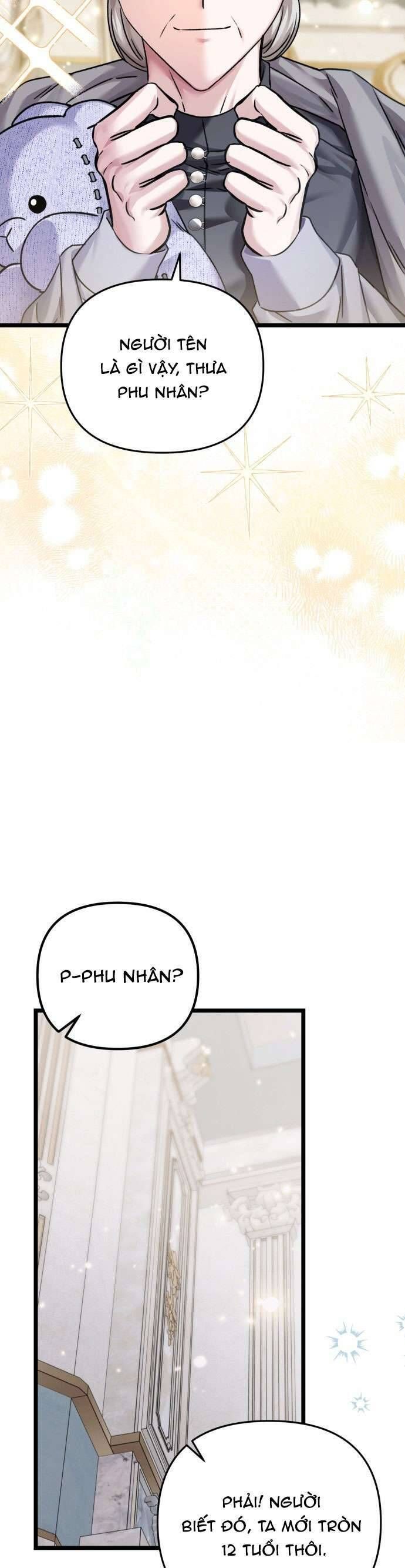 Trên Danh Nghĩa Vợ Chồng Chapter 15 - Trang 2