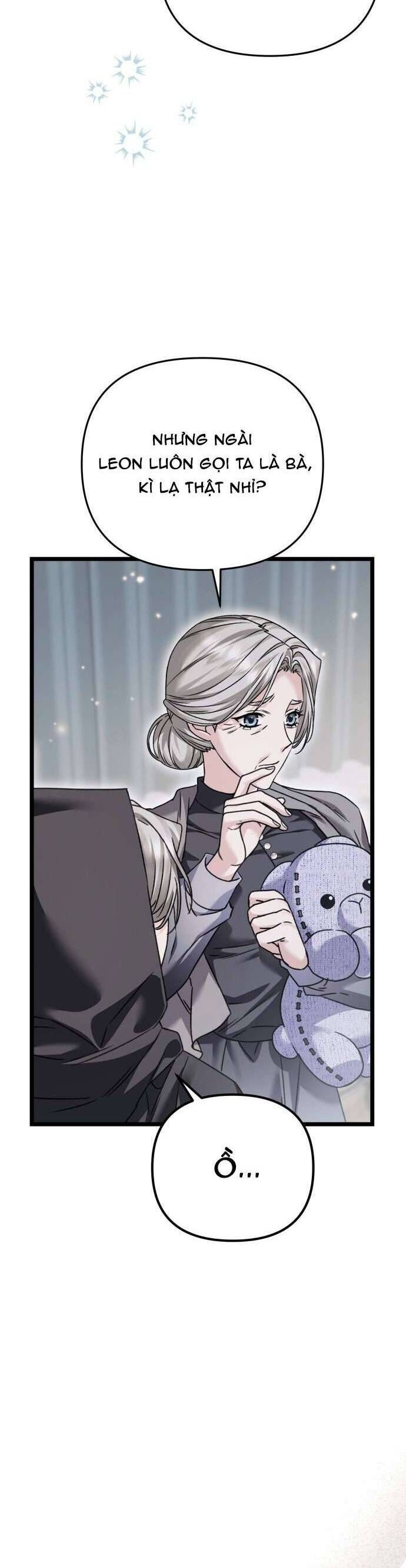 Trên Danh Nghĩa Vợ Chồng Chapter 15 - Trang 2