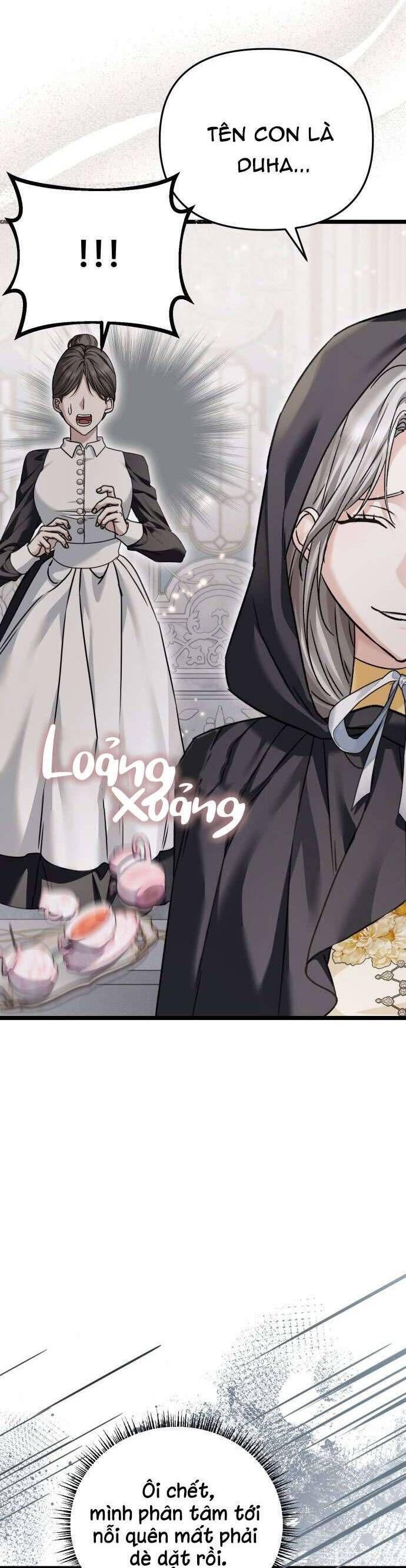 Trên Danh Nghĩa Vợ Chồng Chapter 15 - Trang 2