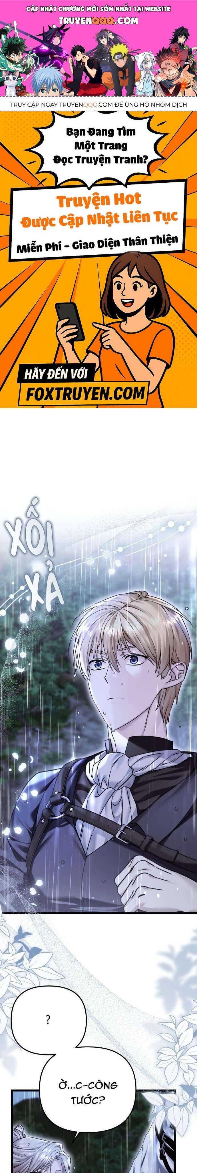 Trên Danh Nghĩa Vợ Chồng Chapter 16 - Trang 2
